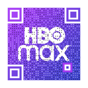 QR HBO Max full 2